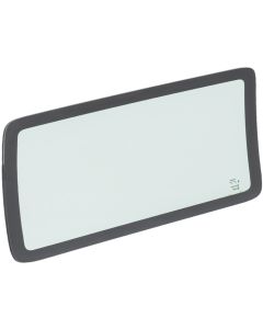 Mopar  Clear Hardtop Quarter Window  for 18-20 Jeep Wrangler JL Unlimited