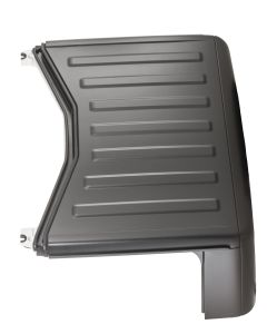 6KH62TZZAK - MOPAR PAINTABLE HT RR SECTION JT