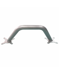 HAUK JL GRL GRD BULL BAR-PRED SIL GL