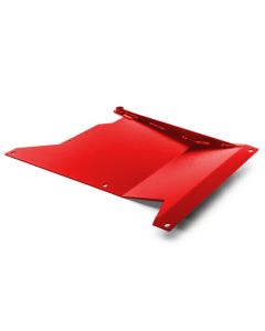 HAUK JK TCASE SKID RED GL