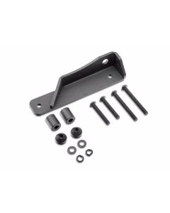 Havoc Offroad HFB-05-018 CB Antenna Mount for 21-25 Ford Bronco