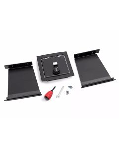 Havoc Offroad HFB-08-007 Center Console Vault for 21-23 Ford Bronco
