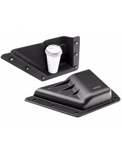 Havoc Offroad  Door Panel Pockets for 21-26 Ford Bronco