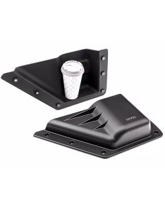 Havoc Offroad  Door Panel Pockets for 21-26 Ford Bronco