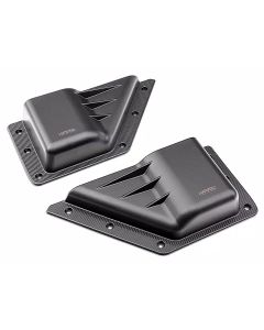 Havoc Offroad  Door Panel Pockets for 21-23 Ford Bronco