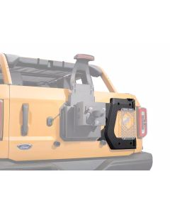 Havoc Offroad HFB-05-020 HD Tailgate Hinge for 21-26 Ford Bronco
