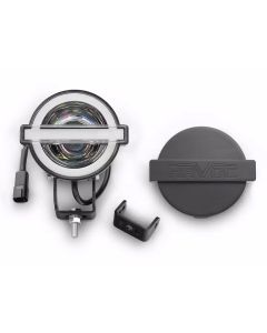 Havoc Offroad  5" Round Lasso Light 