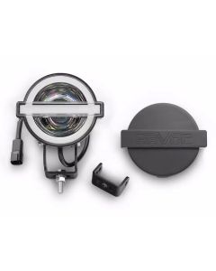 Havoc Offroad  5" Round Lasso Light 