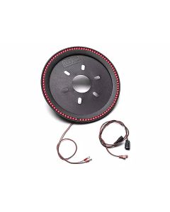 Havoc Offroad HFB-01-003 LED 3rd Brake Light Ring for 21-23 Ford Bronco