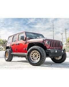 Havoc Offroad  Reflex Antenna for 21-26 Ford Bronco