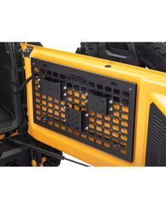 Havoc Offroad HFB-08-010 Tailgate MOLLE Panel for 21-26 Ford Bronco