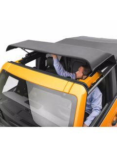 Havoc Offroad  Voyager Fastback Soft Top for 21-26 Ford Bronco