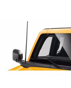 21" REFELX ANTENNA 2021-2025 FORD BRONCO, INCLUDES RAPTOR