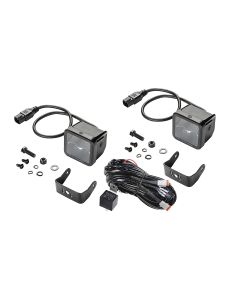 Hella  Black Magic LED Cube Light Kit 