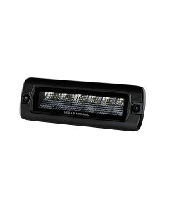 HELLA BLACK MAGIC 6LED MINIBAR FLD FLSH