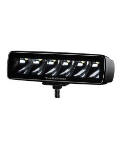 HELLA BLACK MAGIC 6LED MINIBAR SPOT