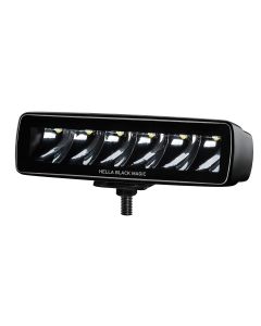 HELLA BLACK MAGIC 6LED MINIBAR SPOT