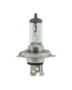 HELLA 100/55 H4 BULB SINGLE
