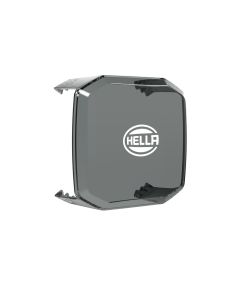 X-TREME XT-4A SMOKE COVER