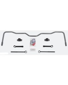Hellwig Suspension 7843 7/8" Rear Sway Bar for 20-21 Jeep Gladiator JT with 3.5" Lift 