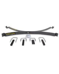 Hellwig Suspension 980 EZ-980 Helper Springs for 14-23 Toyota Tacoma