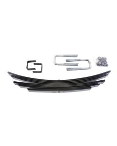 Hellwig Suspension 1906 LP-15 Helper Spring Kit for 05-23 Toyota Tacoma