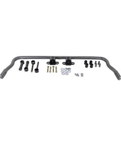 Hellwig Suspension 7749 1-1/4" Front Sway Bar Kit for 07-16 Jeep Wrangler JK with Stock Ride Height