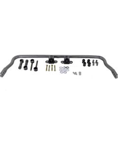 Hellwig Suspension 7749 1-1/4" Front Sway Bar Kit for 07-16 Jeep Wrangler JK with Stock Ride Height
