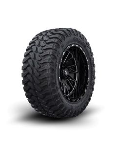 Hercules TIS Offroad TT1 35X12.50R17/10 125Q