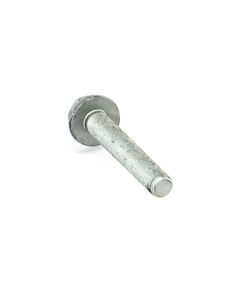 Mopar 6104243AA Upper Control Arm Hex Flange Bolt for 07-18 Jeep Wrangler JK