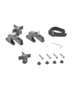 HI-LIFT HOOD MOUNT 07-12 JK