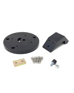 Hi-Lift TT-UH Trail Trak Universal Mounting Hub for Trail Trak System