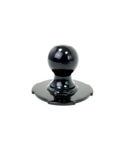 Pro Eagle JHB Rolling Jack Ball Hitch Adapter 
