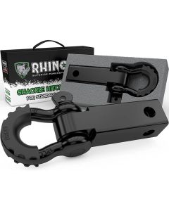 Rhino USA  2" Shackle Hitch Receiver 