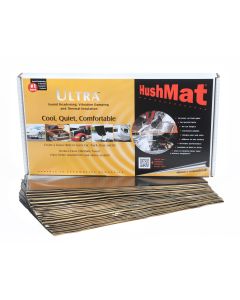 HushMat  Ultra Bulk Kit 
