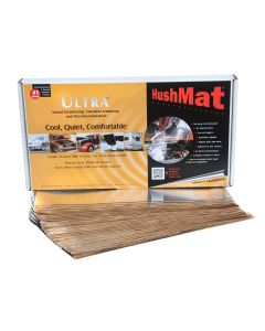 10501 - Bulk Kit Silver