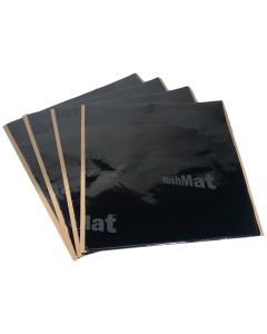 HushMat  Ultra Multi Use Kit (12"x11" - 4sq ft)