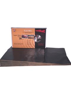10800 - SuperBulk Kit Black