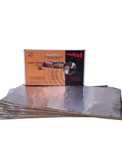 10801 - SuperBulk Kit Silver