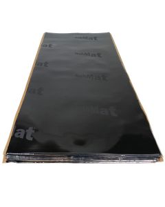 HushMat  Ultra Trunk Kit (12"x23" - 19.1sq ft)