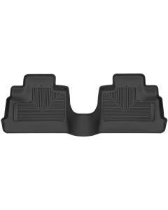 Husky Liners 53671 Second Row X-Act Contour Liner for 07-18 Jeep Wrangler Unlimited JK 4-Door