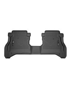 WEATHERBEATER REAR FLOOR LINER JT