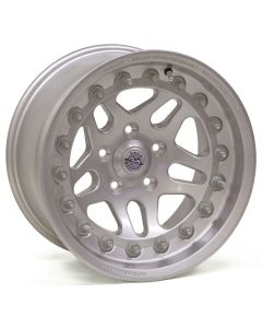 Hutchinson Wheels  Rock Monster Wheels for 84-06  Wrangler YJ, TJ, Cherokee XJ, Grand Cherokee ZJ, Comanche MJ