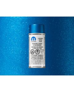 68626460AA - SPRAY PAINT HYDRO BLUE PBJ LASER BLUE