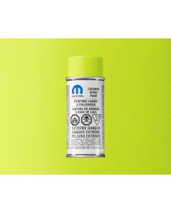 68644780AA - SPRAY PAINT HYPERGREEN PJK