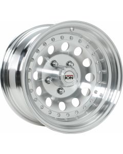 iON  Series 71 Wheel for 55-86 Jeep CJ