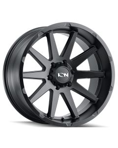 iON  Series 143 Wheel for 21-26 Ford Bronco