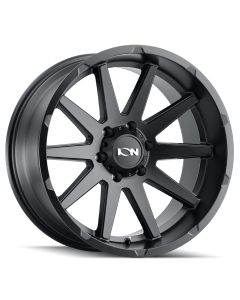 ION 143 BLK 17X9 5X5 4.53BS