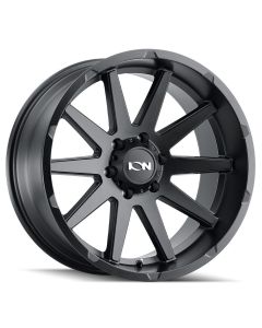 ION 143 BLK 17X9 5X5 4.53BS