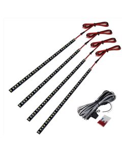 Magnum by Raptor Series  LED Light Strips  